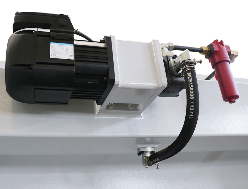 servo motor